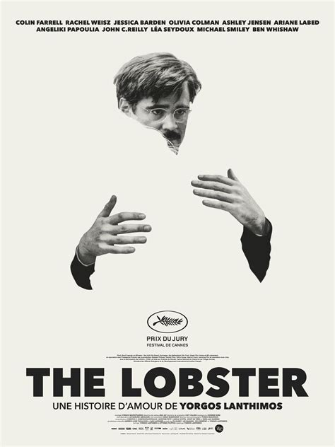 senaste The Lobster